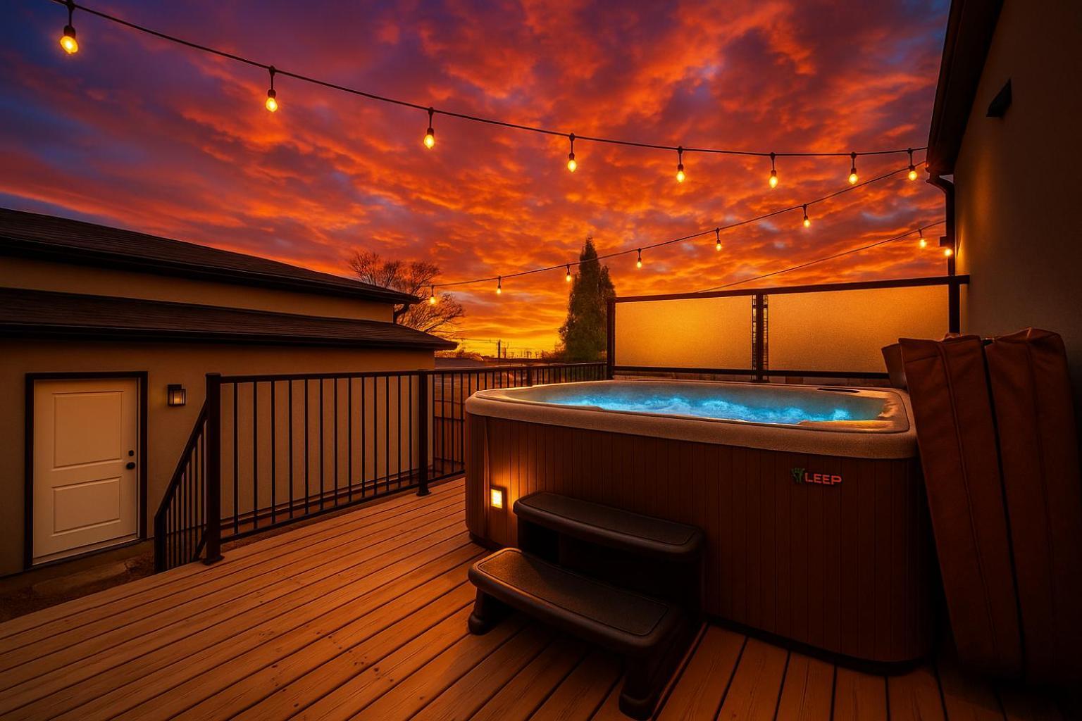 Bright Modern Home - King Bed - Free Parking - Fireplace - Fast Wi-Fi - Free Netflix إيدمونتون المظهر الخارجي الصورة